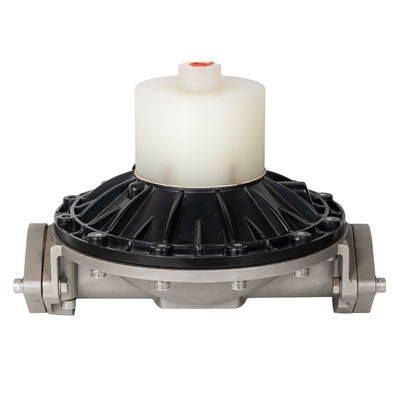 다이어프램 펌프용 버퍼