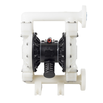 RV PP AODD 펌프 120psi 최대 압력 90gpm 유량 산업용