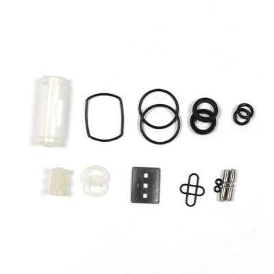 120psi 최대 압력, 40gpm 유량, PTFE 다이어프램을 갖춘 공압식 이중 다이어프램 펌프