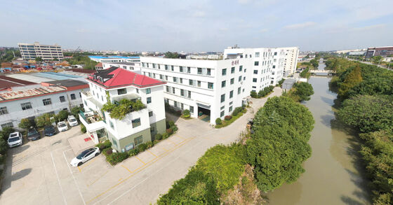 폐수 처리를 위한 1-1/2인치 PP 플라스틱 공압 다이어프램 펌프 에어 작동 이중 다이어프램 펌프