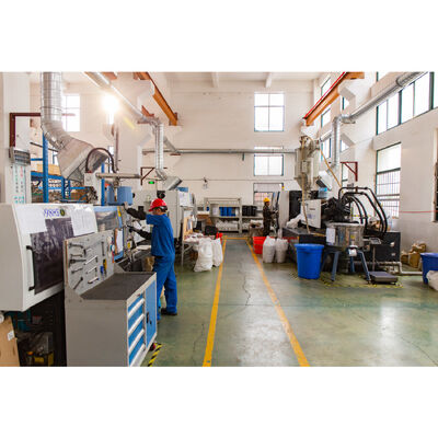 1 "알루미늄 Pneumatic 대막 펌프 120psi 최고 압력 산업용