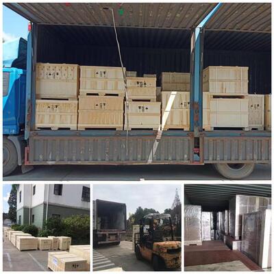 1인치 출구 크기와 OEM 지원으로 사용자 정의 가능한 저압 공기 대막 펌프