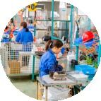 유체 취급에 대한 OEM 지원으로 사용자 정의 가능한 1 인치 알루미늄 피스톤 펌프