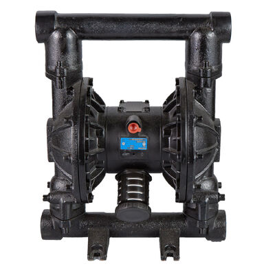 산업용 1 1/2인치 이중 다이어프램 AODD 펌프 (유량 340L/M)