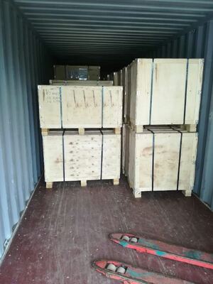 120psi 공기 작동 디아프라그마 펌프와 PTFE 디아프라그마 및 40gpm 흐름 속도