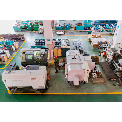 150 L/M 유량의 1인치 산성 방지 공압 다이어프램 펌프