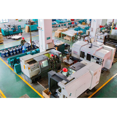 3 인치 알루미늄 공기 작동 디아프라그마 펌프