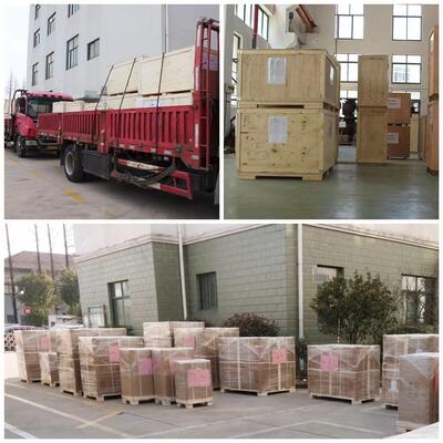 신규 디자인 공압 다이어프램 펌프, 유량 340L/M, 산업용 1년 보증