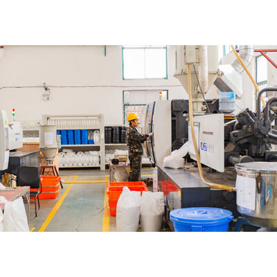 RV 2인치 알루미늄 공기 작동식 공압 다이어프램 펌프 (570L/M 유량)