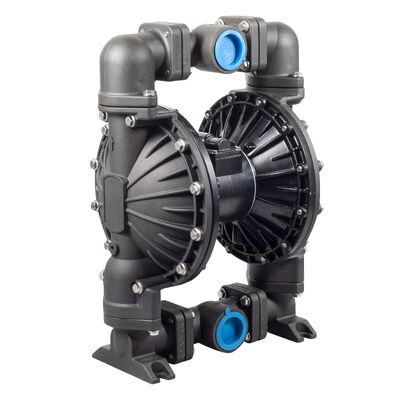 폐수 처리 및 관개용 120psi 최대 압력 PTFE 대막 펌프