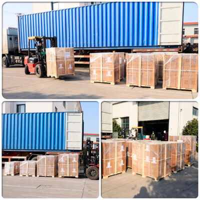 1/2' 알루미늄 합금 공기 이중 대막 펌프 100 Psi 15 Gpm 폐수 처리 및 관개