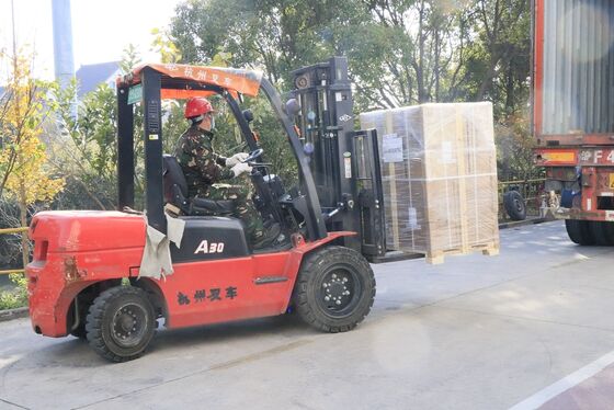 폐수 처리 및 관개를 위한 15gpm 유량의 알루미늄 공압 다이어프램 펌프