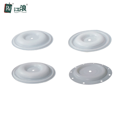 3/4 공기 조종된 격판 펌프 7 바 400cpm 10L/S 15 Gpm 석유화학제품