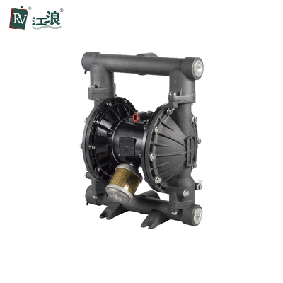 276 분당 사이클 22.5L/S에 보답하는 1 인치 알루미늄 격판 펌프
