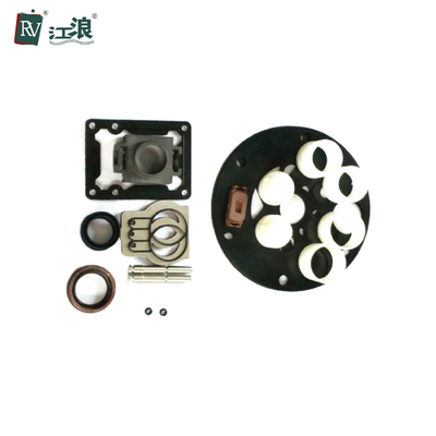 페인트와 코팅을 위한 Rv Oem 격판 펌프는 120 Psi를 이동시킵니다