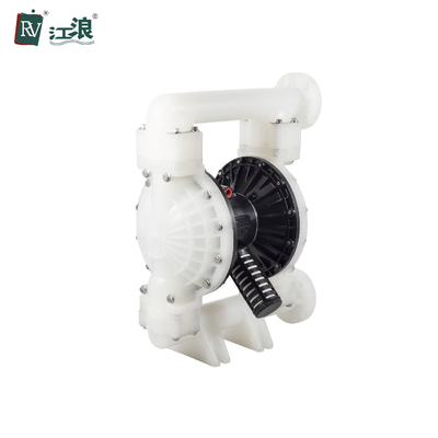 최대 압력 120 PSI 폴리프로필렌 디아프라그마 펌프