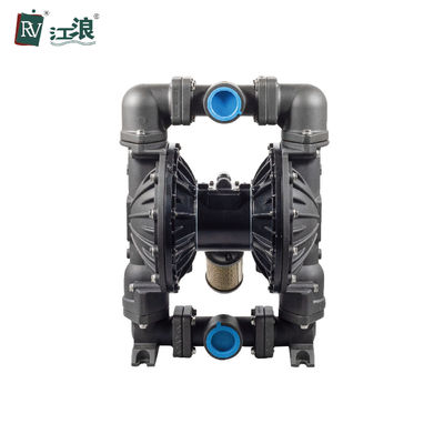 에너지 절감 알루미늄 디아프라그마 펌프 산업 환경에서 다운타임을 최소화하고 생산성을 극대화하도록 설계