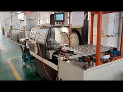 공장의 장랑 테크놀로지 워크숍